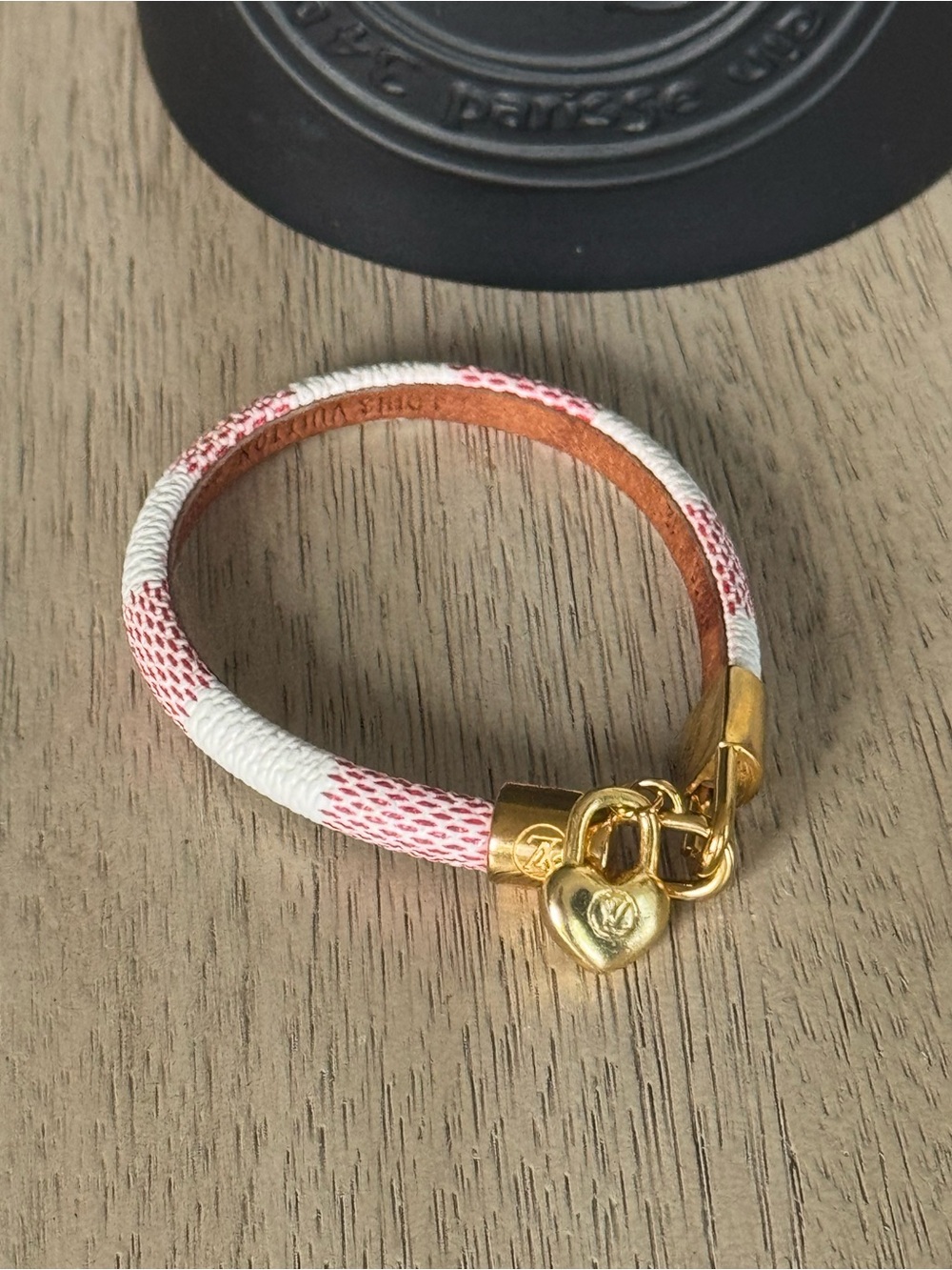 ✨LV Lock Bracelet✨